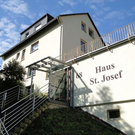 Haus St. Josef Hostel Vallendar Exterior photo