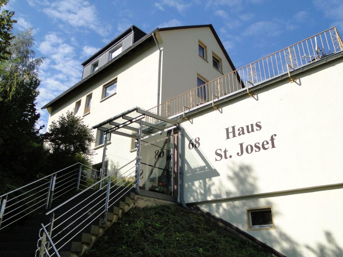 Haus St. Josef Hostel Vallendar Exterior photo